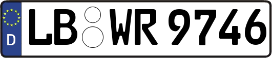 LB-WR9746