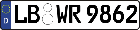 LB-WR9862