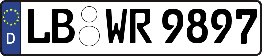 LB-WR9897