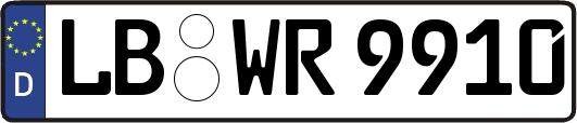 LB-WR9910