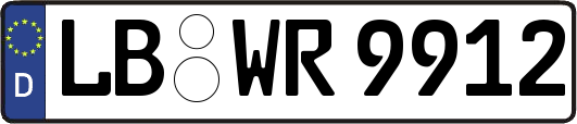 LB-WR9912