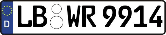 LB-WR9914
