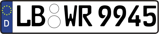 LB-WR9945