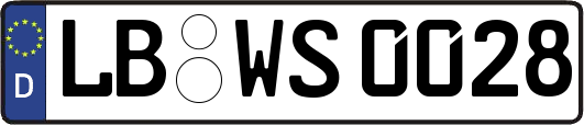 LB-WS0028