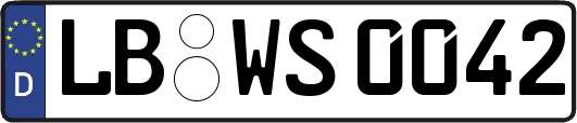 LB-WS0042