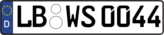 LB-WS0044