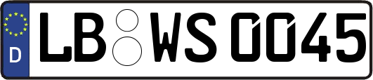 LB-WS0045