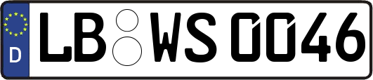 LB-WS0046