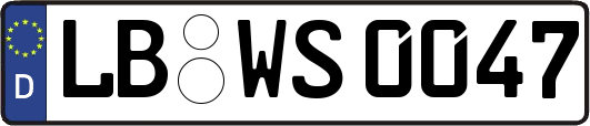 LB-WS0047