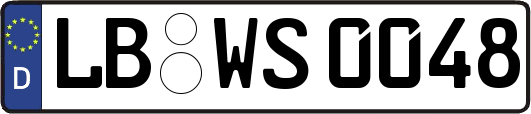 LB-WS0048