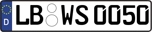 LB-WS0050