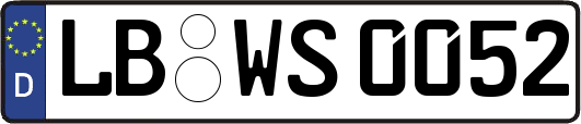 LB-WS0052