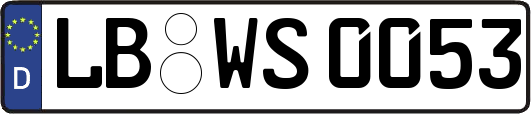 LB-WS0053