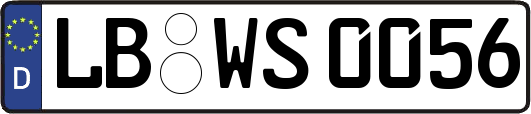 LB-WS0056