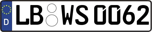 LB-WS0062