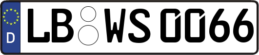 LB-WS0066