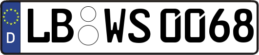 LB-WS0068