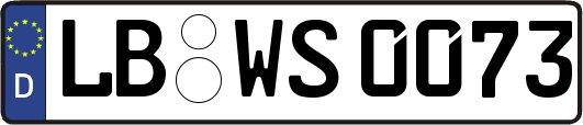 LB-WS0073