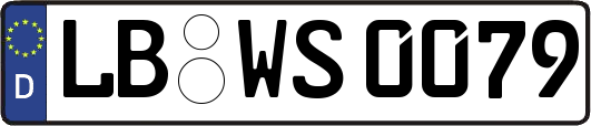 LB-WS0079
