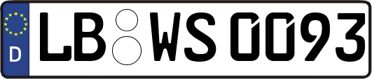 LB-WS0093