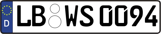 LB-WS0094
