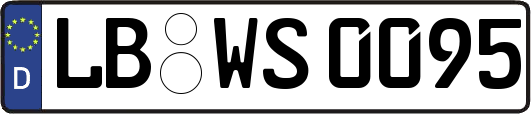 LB-WS0095