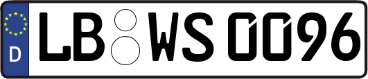 LB-WS0096