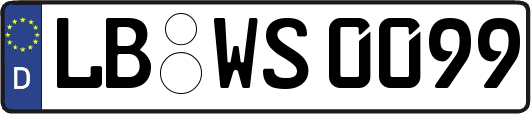 LB-WS0099