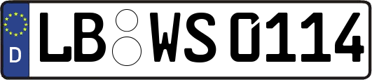 LB-WS0114