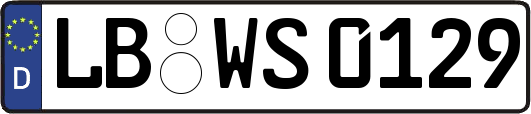 LB-WS0129