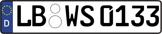 LB-WS0133
