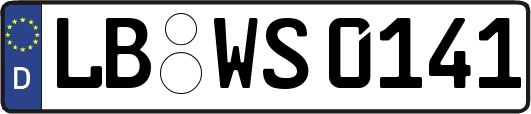 LB-WS0141