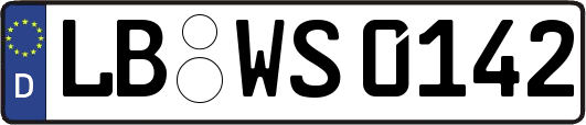 LB-WS0142