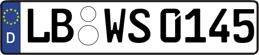 LB-WS0145