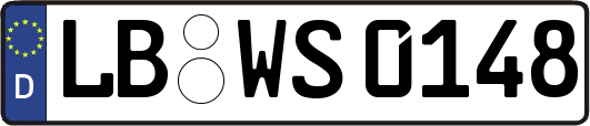 LB-WS0148