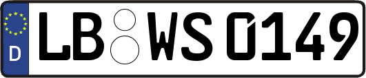LB-WS0149