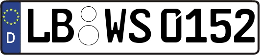 LB-WS0152