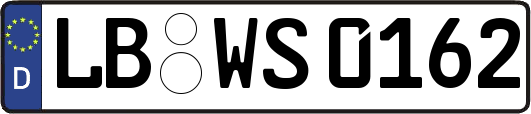 LB-WS0162