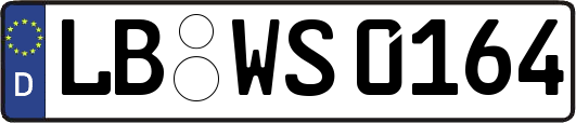 LB-WS0164