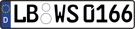 LB-WS0166