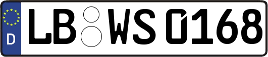 LB-WS0168