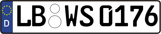 LB-WS0176