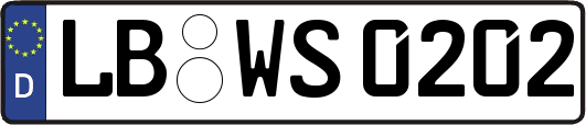 LB-WS0202