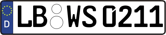 LB-WS0211