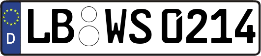 LB-WS0214