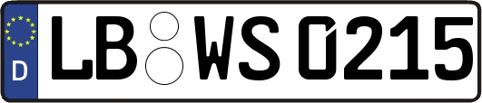 LB-WS0215
