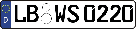 LB-WS0220