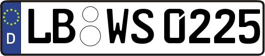 LB-WS0225