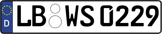 LB-WS0229