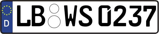 LB-WS0237